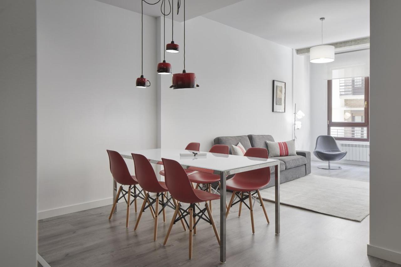 Apartament Always Easy I San Francisco Sant Sebastià