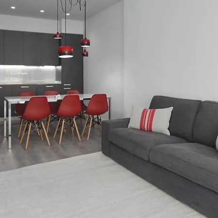 Always Easy I San Francisco Appartement San Sebastian Buitenkant foto