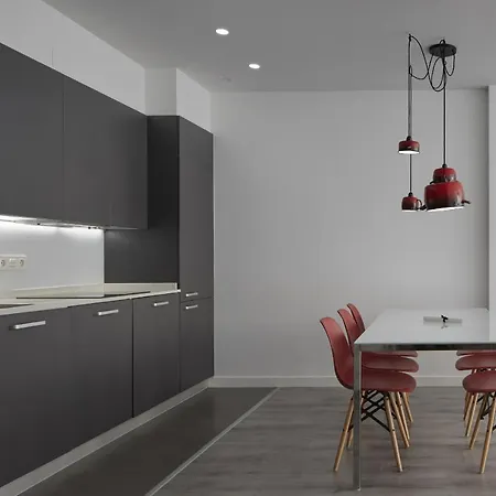 Always Easy I San Francisco Appartement San Sebastian Buitenkant foto