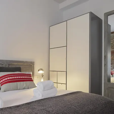 Always Easy I San Francisco Appartement San Sebastian Buitenkant foto