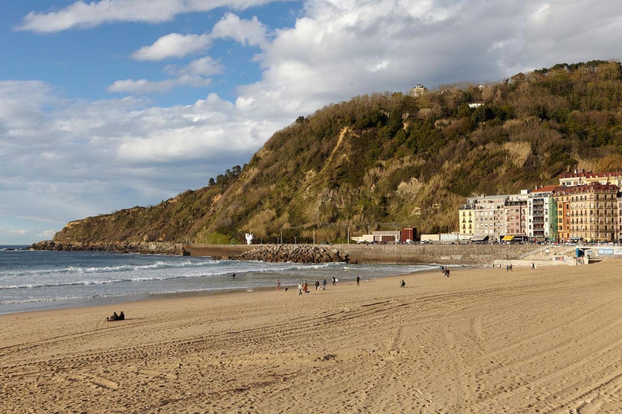 Always Easy I San Francisco * San Sebastian